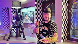 #1 Ulu - Kocsmaturista - Vendégségben Lengyelországban / Guesting in Poland