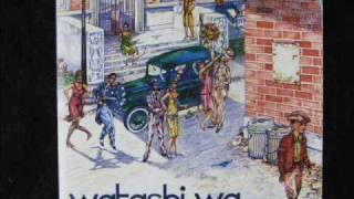 Watch Watashiwa Mule Days video