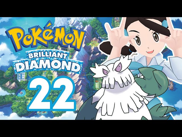 Game detonado Pokémon Brilliant Diamond and Shining Pearl - Clube