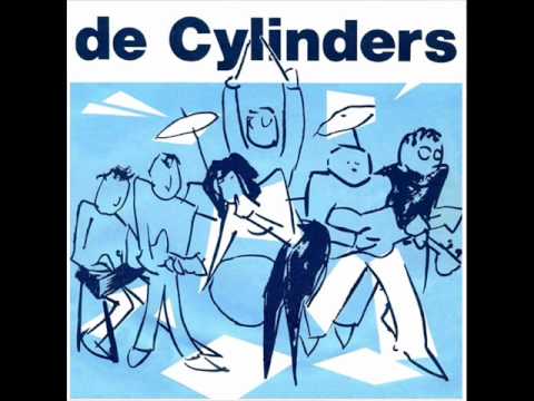 De Cylinders — de Cylinders   We must pay