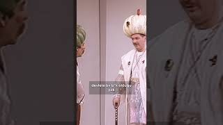 Meğer Devlet Tamamen Batmış... Ferhan Şensoy, Münir Özkul Soyut Padişah