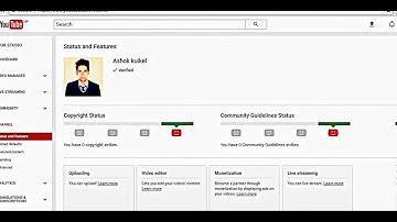 How to Fix Monetization Feature not Available in Your Country and earn money from youtube