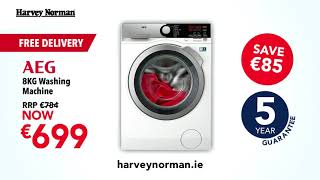 Harvey Norman Home Appliance Specialists