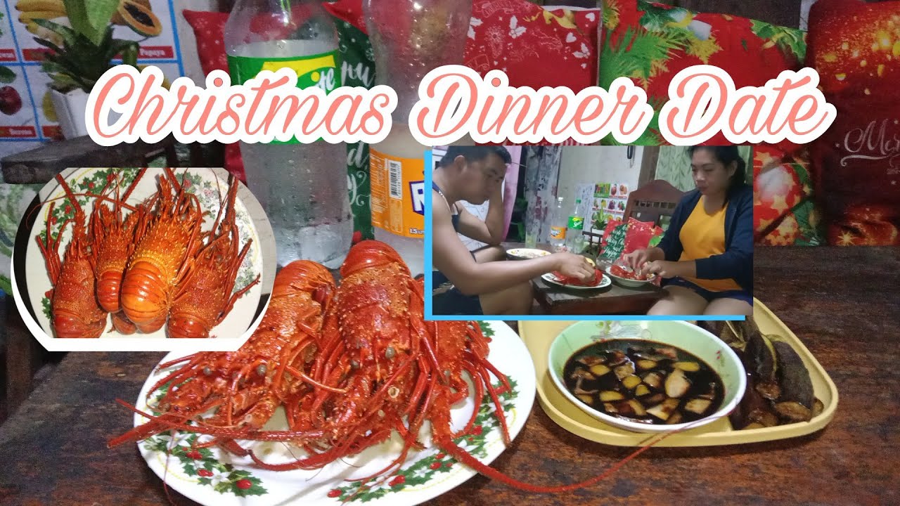 Christmas Dinner Preparation List Christmas Dinner Preparation List