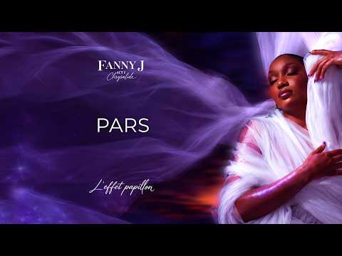 Fanny J - Leave (Official Lyric Video)