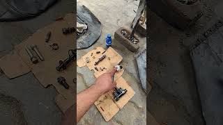 disc brake problem is tarike se theek Kare #viral #automobile #viralvideo #viral