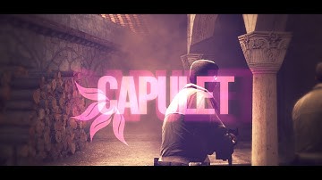 CSS - Capulet