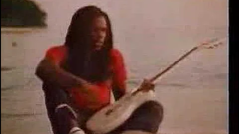 Eddy Grant - I don't wanna dance