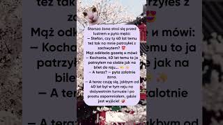 Stefan, czy ja jestem piękna? 🧐💖