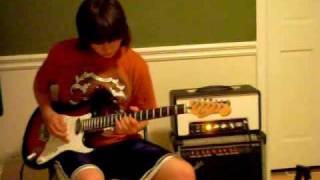 You Shook Me All Night Long - Acdc