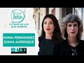 🔴En Vivo La Once De Los Que Sobran | vía FILCS RECOLETA | Diana Aurenque, Nona Fernández