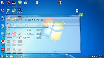 How to open image file (two easy tips) on windows 7