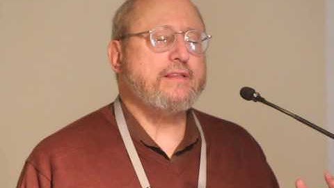 Meditation James Kershner