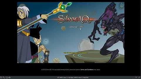 Silver AQ - How to Get Void Highlord Class