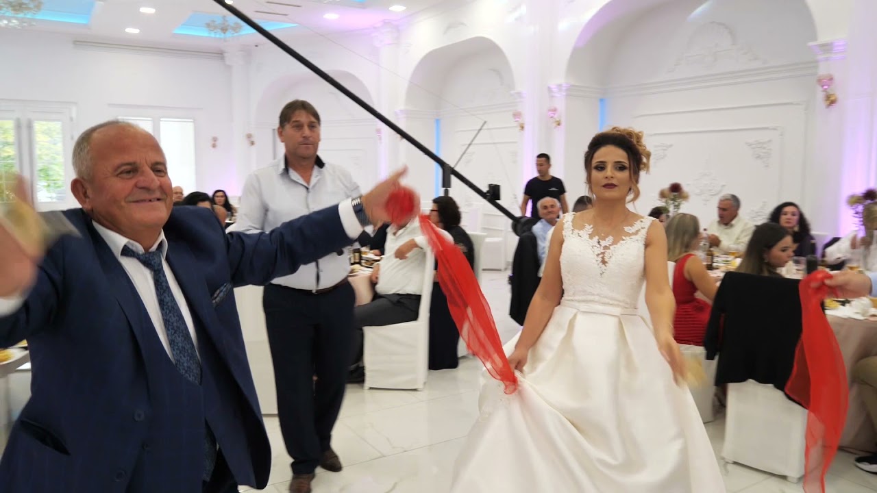 Ardhja e Krushqeve . Vallja E Krushqeve @marjophotography2412