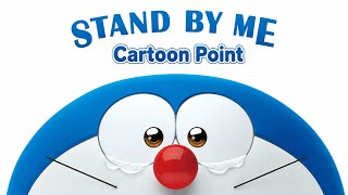 Doraemon stand by me full movie in hindi  | Doraemon movie  | Doraemon in hindi dubbed 