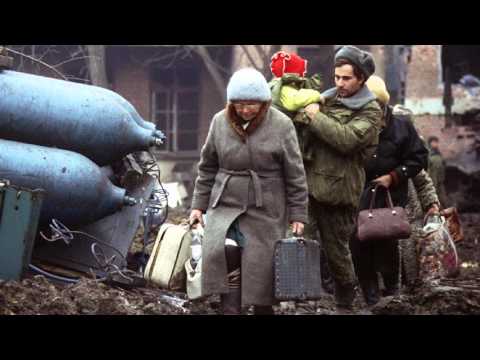"Вайль. Кино про меня". Трейлер