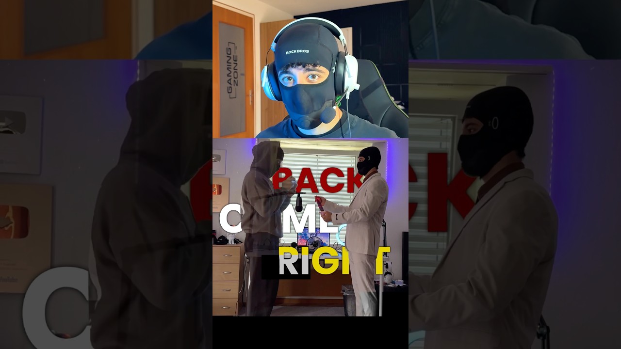 Special Edit for Captain 🎧🤩