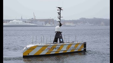 Autonomous ocean exploration