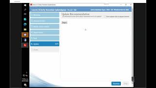 Lenovo XClarity Essentials UpdateXPress