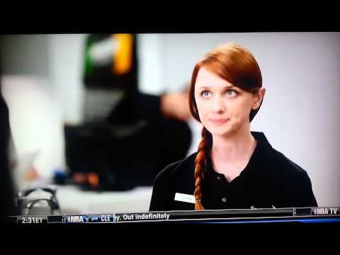 Sprint Zombie Commercial