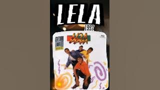 𝐋𝐄𝐋𝐀 ; 𝐃𝐢 𝐒𝐢𝐬𝐢 𝐌𝐮 (1992)