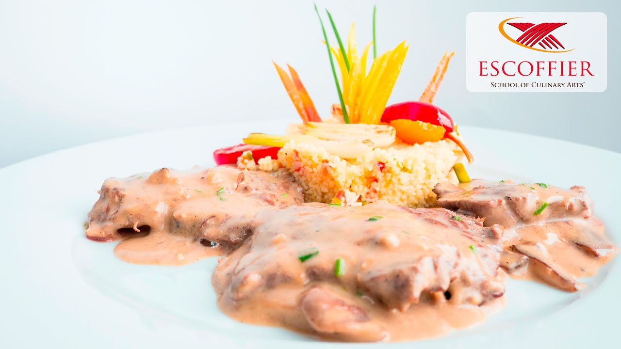How To Make Steak Diane YouTube