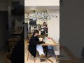 洗濯途中にママのある物に気づいたスケベなパパ　#パパ #夫婦 #育児 #ミニコント #子育て
