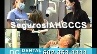 Dc Dental Group Commercial