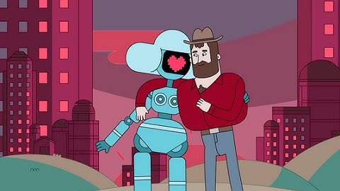 THE SINGULARITY SONG