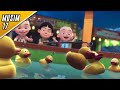 Upin &amp; Ipin Musim 17 Full Movie - Wahana Memancing Itik | Upin Ipin Terbaru 2023