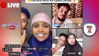 Naagtan Istaahil Caawa Ciyar Ciyar Bay Ku Caayday Dintaa Rashka U Qalbi Jabiye