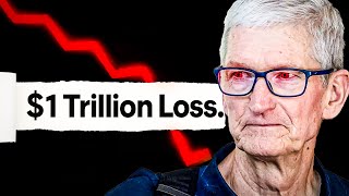 Why Did Apple Lose 1 Trillion?