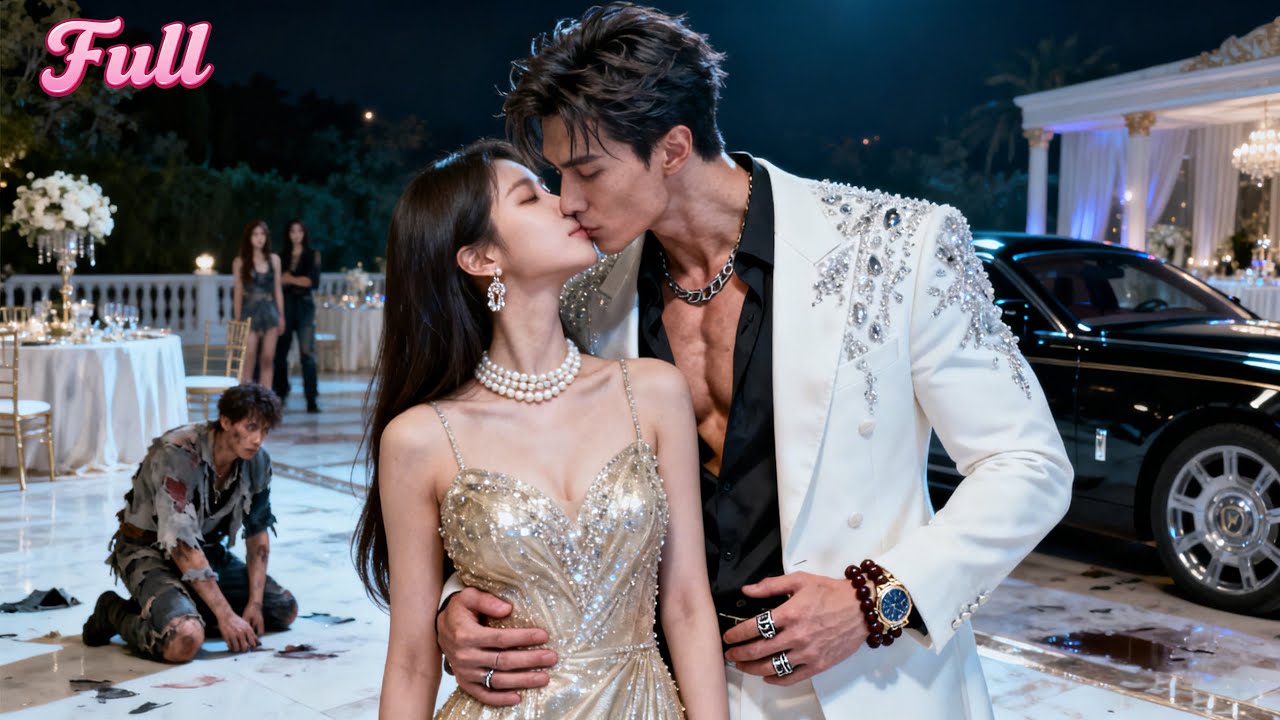 Betrayed at Her Birthday Party—She Left & Dated a Billionaire, Spoiled with Boundless Love!