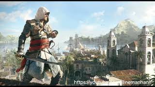 Assassin's Creed (Black Flag) Music