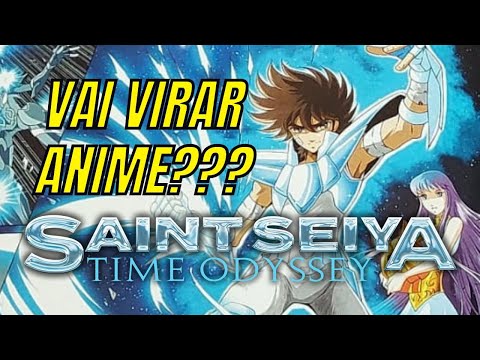 Saint Seiya  Mundo Animado