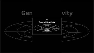 Part 1 | General Theory of Relativity | Explained in a Nutshell Under 10 Minutes