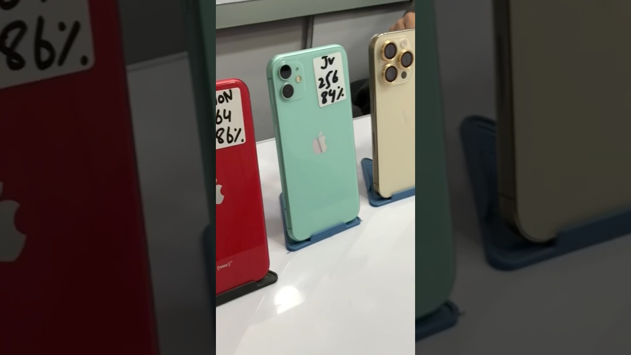 iPhone 11 JV price in Pakistan 2025 sale  full video 