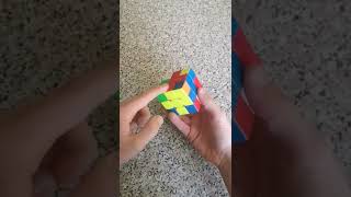 Celebrity How Pros Solve The Rubik's Cube - ZZ Method Wealth