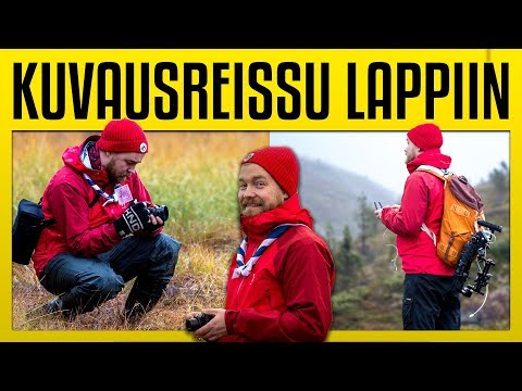 Video: Missä On Lappi