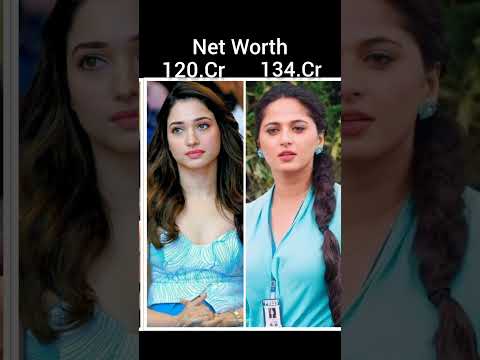 Tamanna Bhatiya Anushka Shetty Bollywood Song Trending Shorts