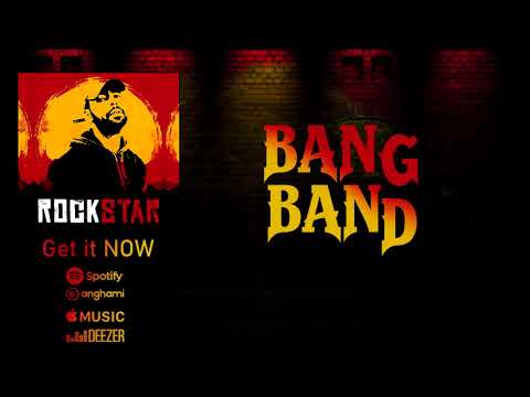 Neo 01 Bang Band Rockstar
