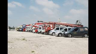 MERSİN ASANSÖRLÜ DOĞANAY EVDEN EVE TAŞIMACILIK 0537 849 18 00 / 0324 327 25 57