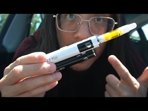 TRYING THE NEW ARI 2.0 YOCAN BATTERIES