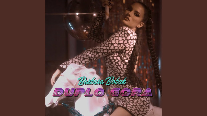 Duplo Gora
