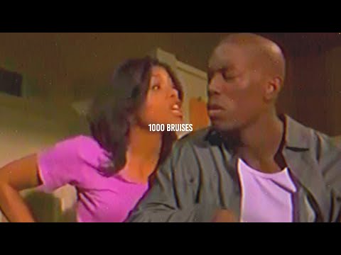 TrappLonely - 1000 Bruises