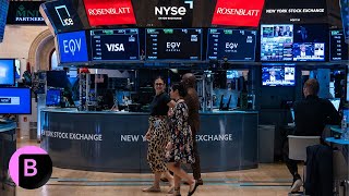 Markets in 3 Minutes: Stocks' Optimism Is Correct Economic Call