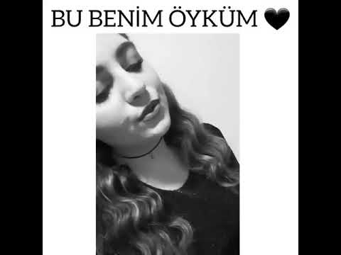 Bu Benim Öyküm ❤