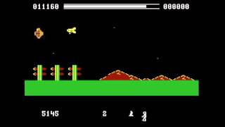 Escape From Doomworld 8bit e 19960