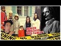 Haunting of the Perron Family... (scariest paranormal case)